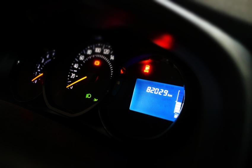 RENAULT Sandero - Foto