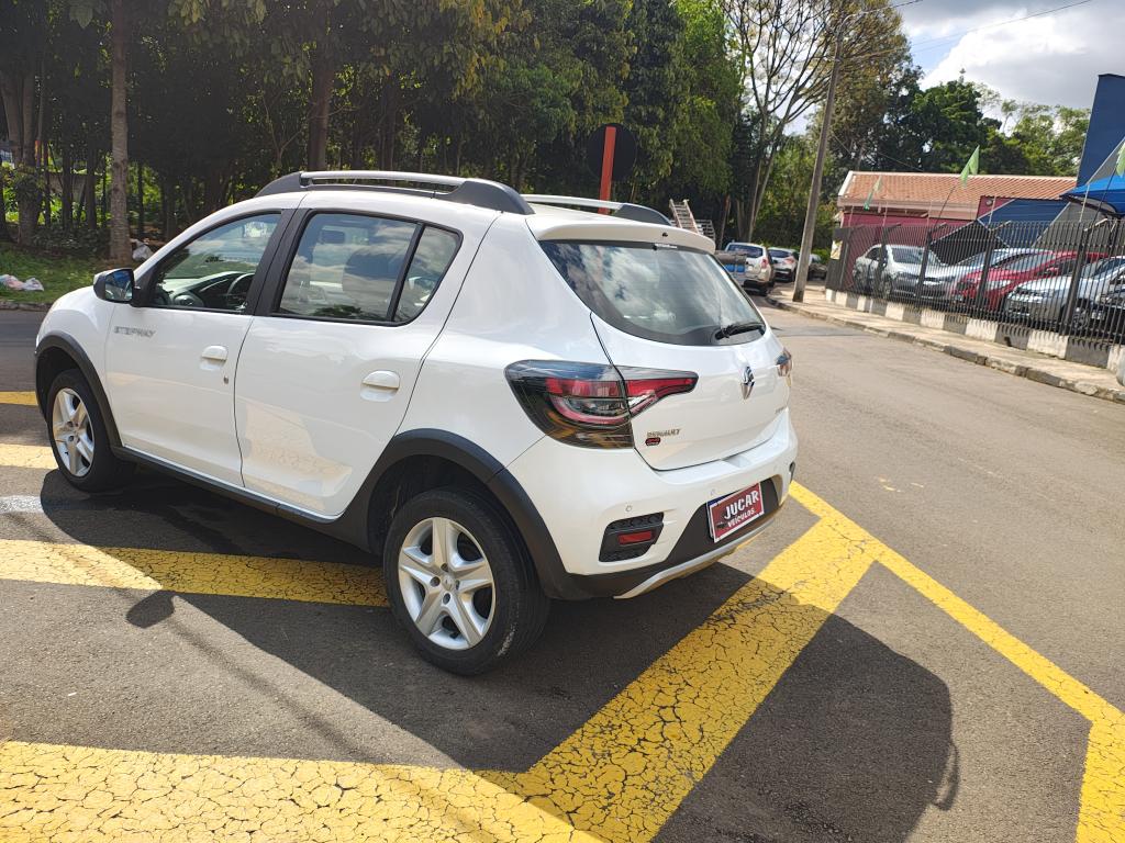 RENAULT Sandero - Foto