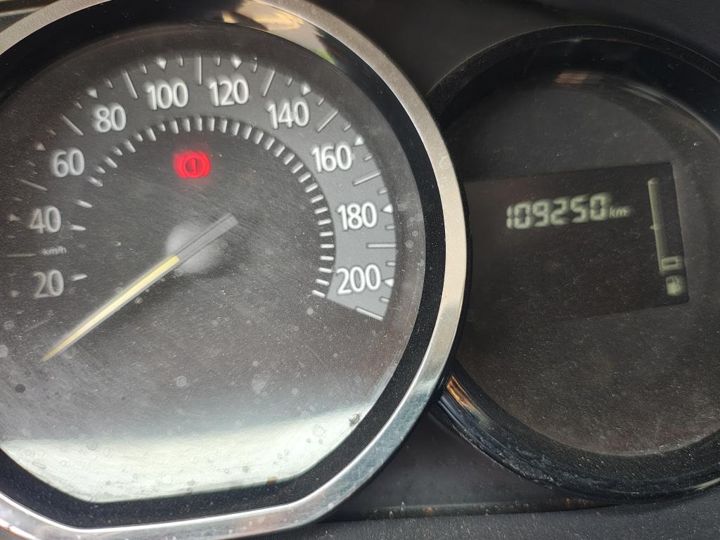 RENAULT Sandero - Foto