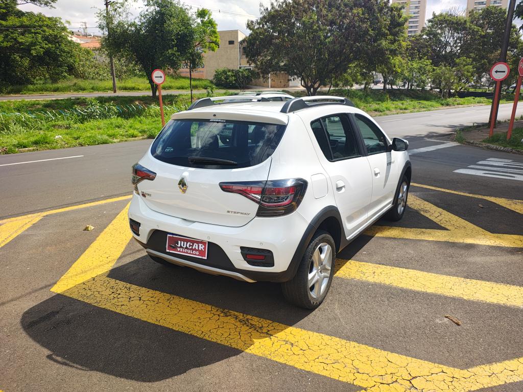 RENAULT Sandero - Foto