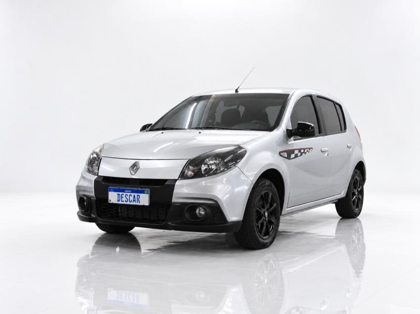RENAULT Sandero - Foto
