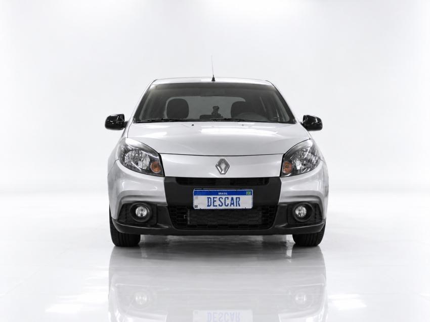 RENAULT Sandero - Foto
