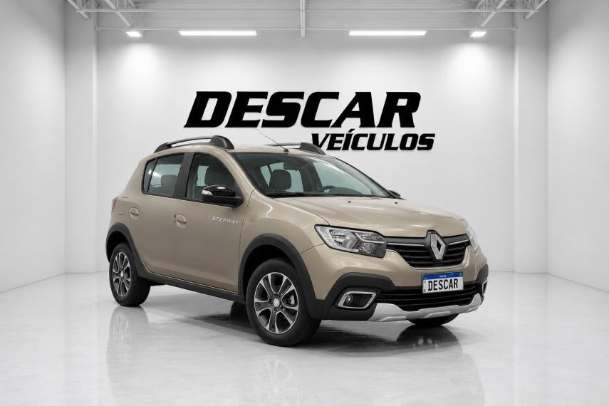 RENAULT Stepway