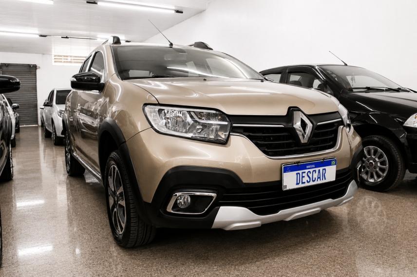 RENAULT Stepway - Foto