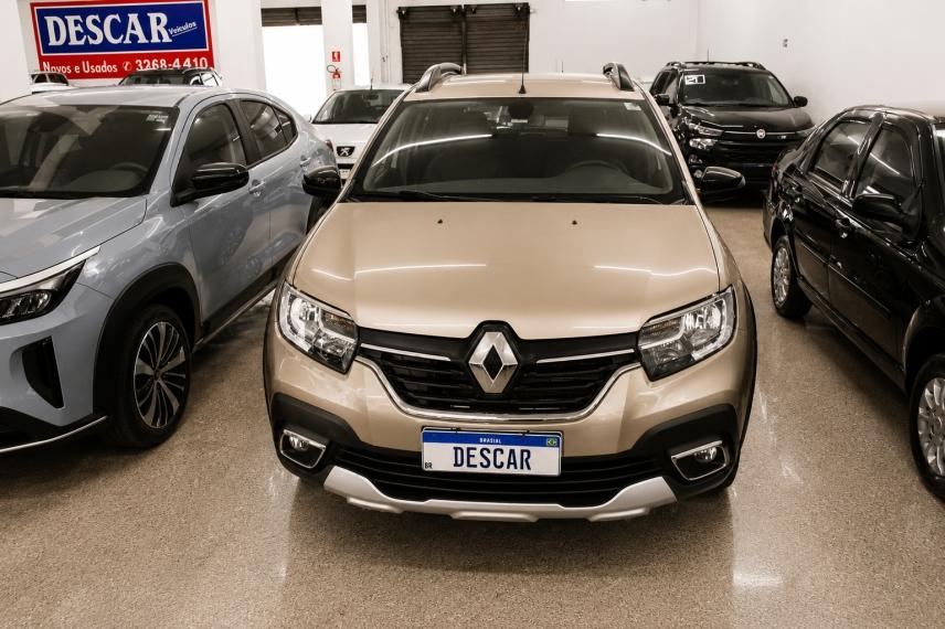 RENAULT Stepway - Foto