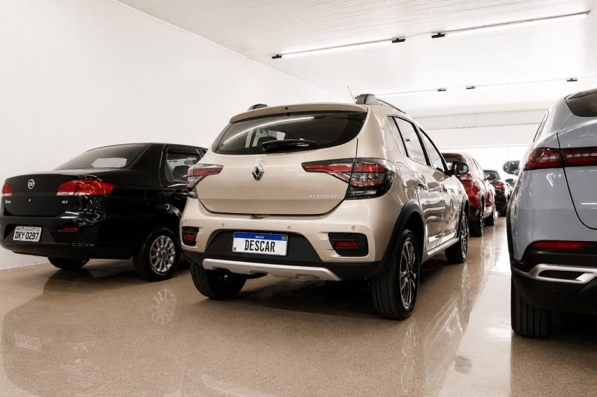 RENAULT Stepway - Foto