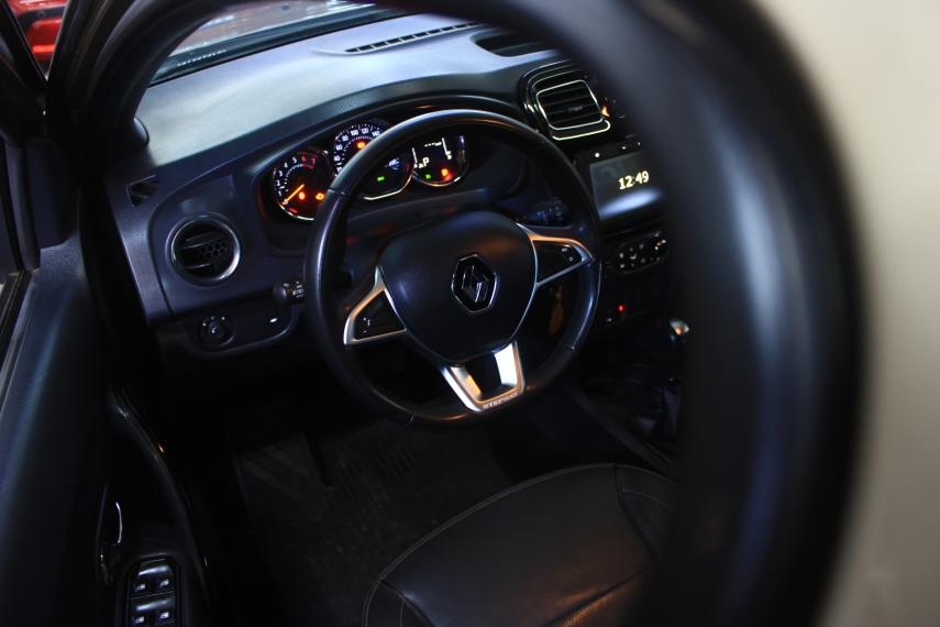 RENAULT Stepway - Foto