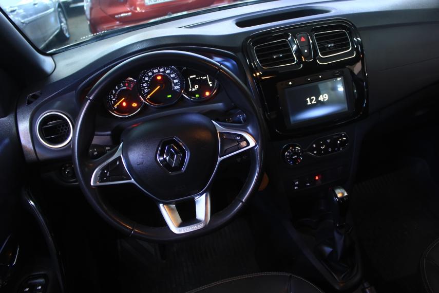 RENAULT Stepway - Foto