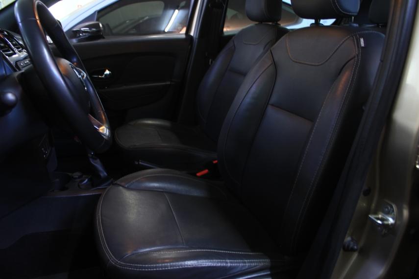 RENAULT Stepway - Foto
