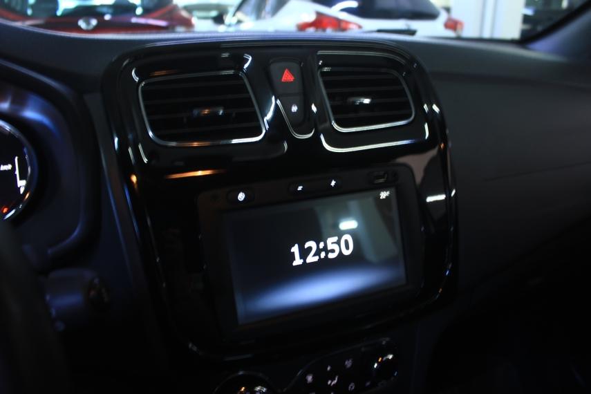 RENAULT Stepway - Foto