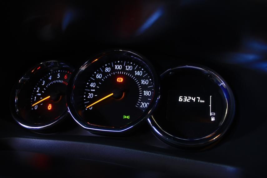 RENAULT Stepway - Foto