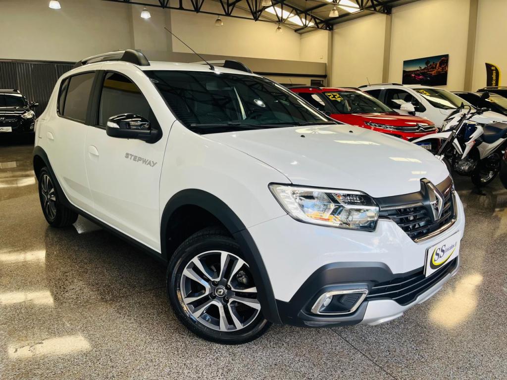 RENAULT Stepway - Foto