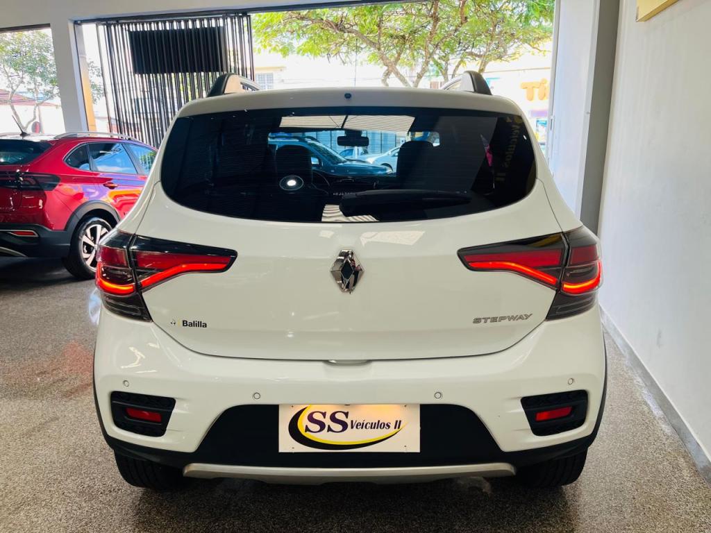 RENAULT Stepway - Foto