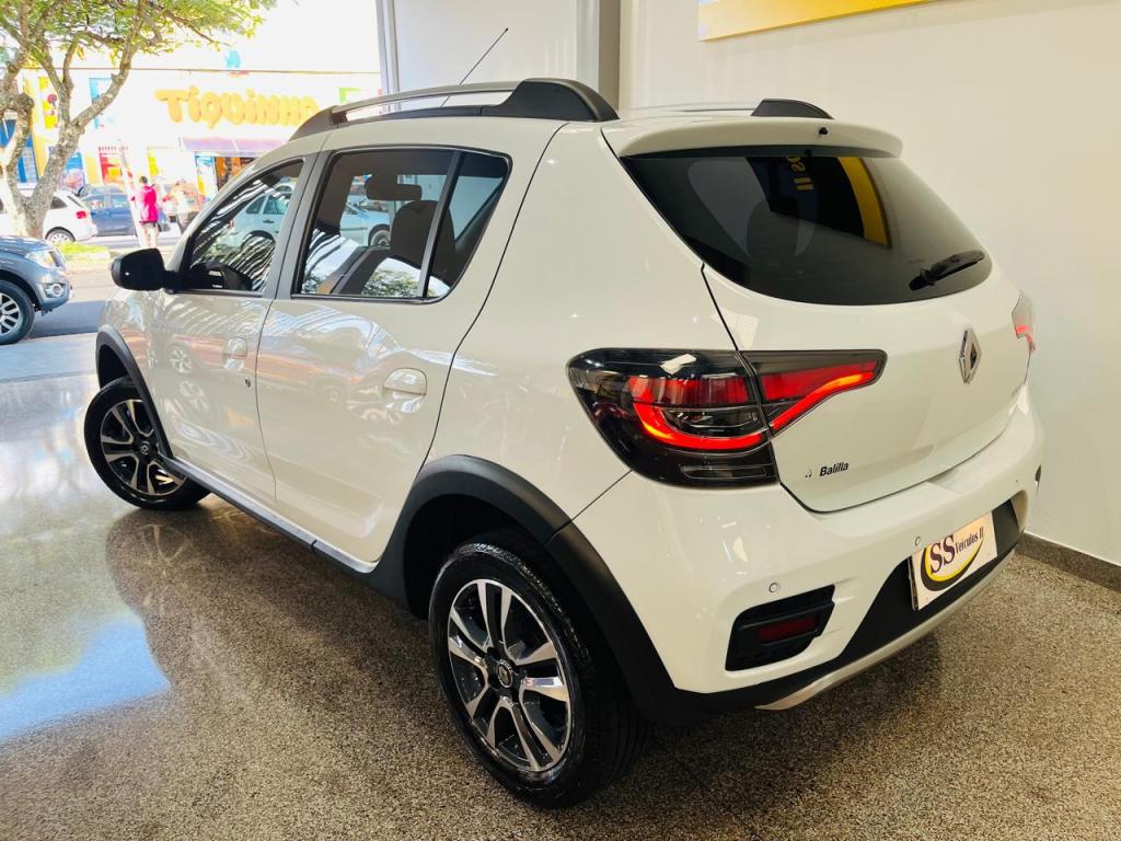 RENAULT Stepway - Foto
