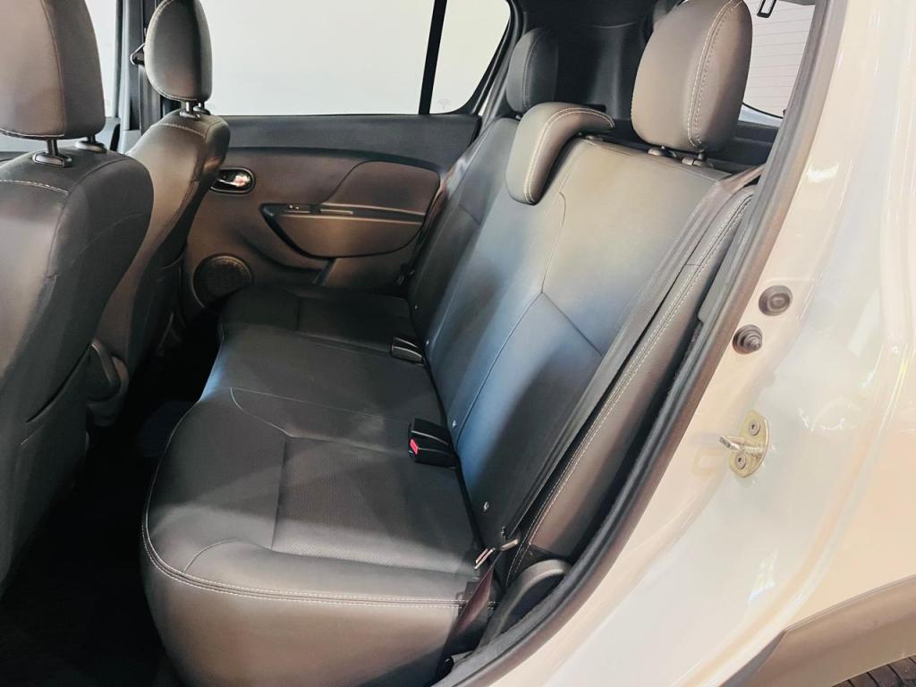 RENAULT Stepway - Foto