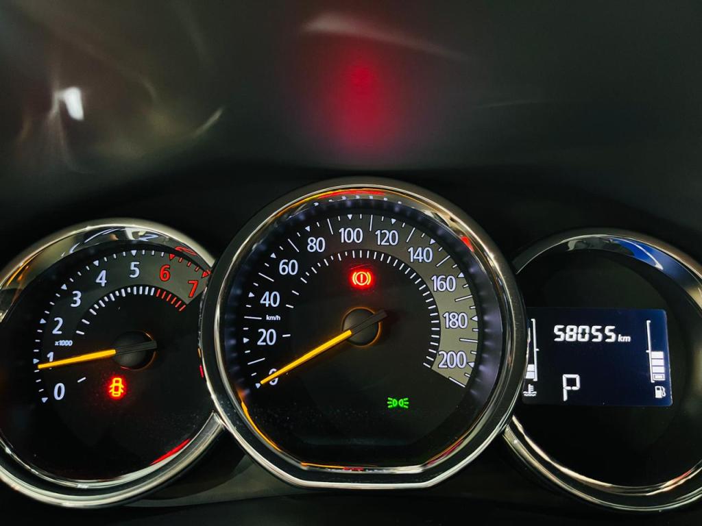 RENAULT Stepway - Foto