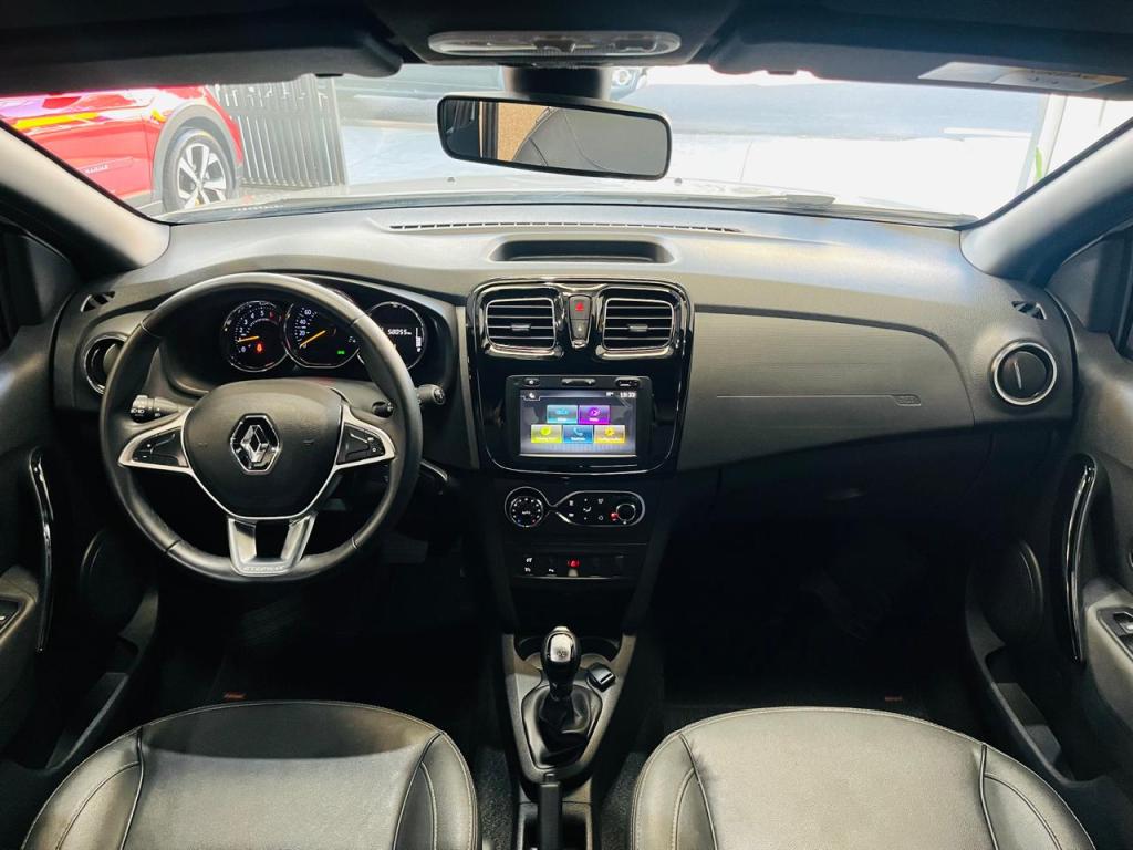 RENAULT Stepway - Foto