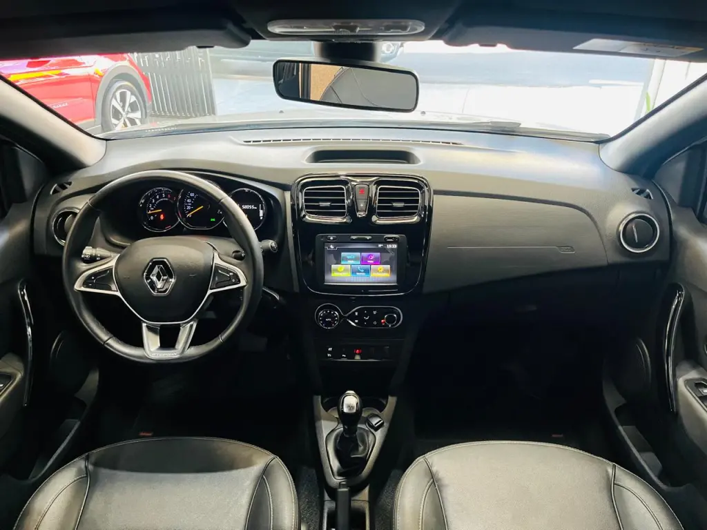 RENAULT Stepway - Foto