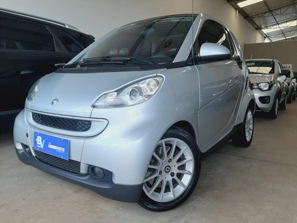 SMART Fortwo - Foto