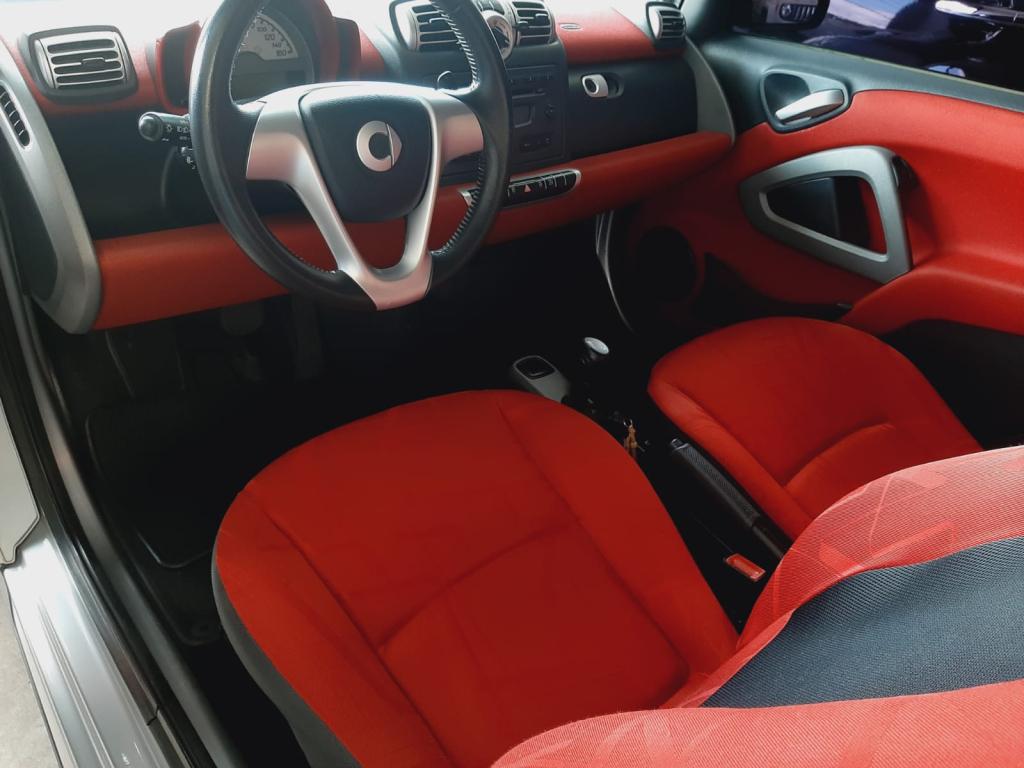 SMART Fortwo - Foto