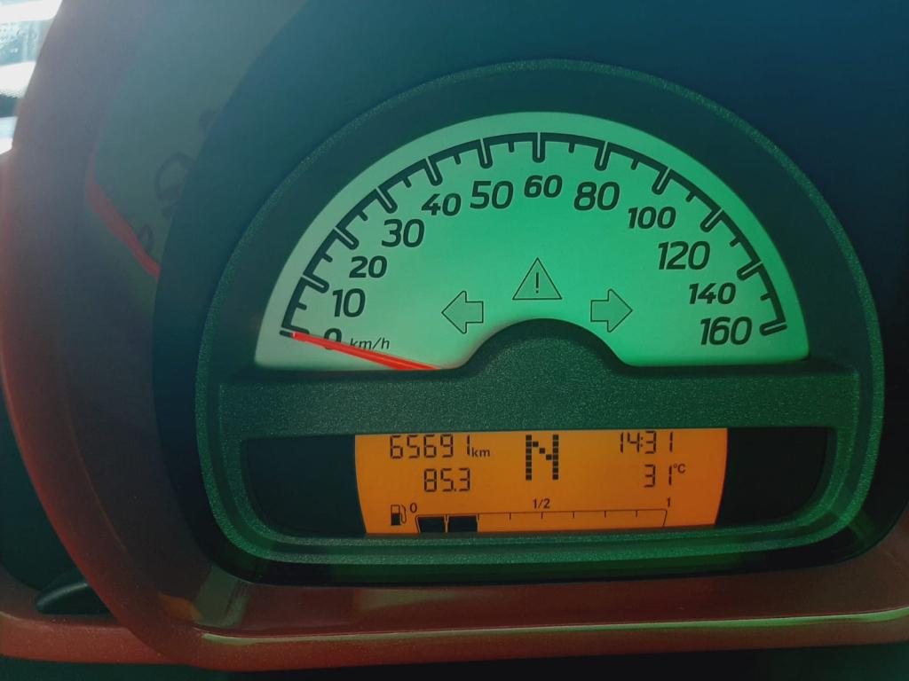 SMART Fortwo - Foto