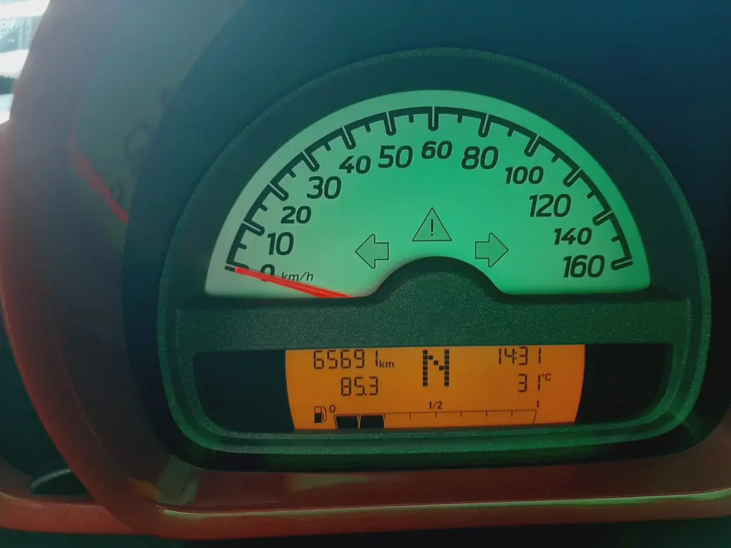 SMART Fortwo - Foto