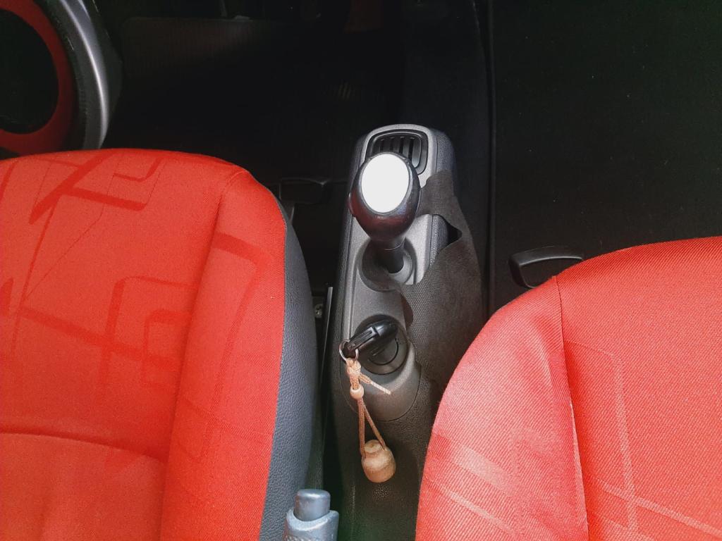 SMART Fortwo - Foto