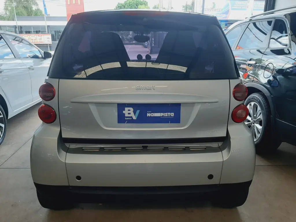 SMART Fortwo - Foto
