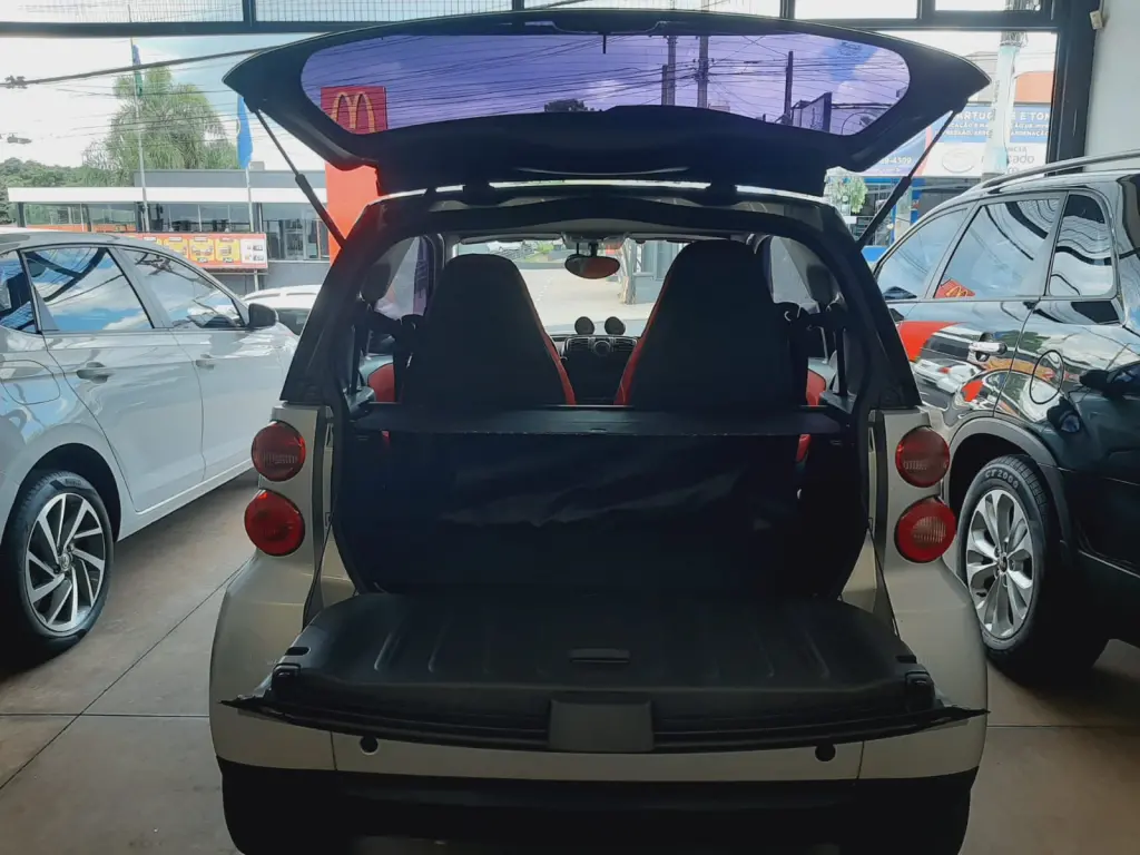 SMART Fortwo - Foto