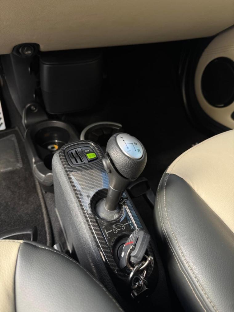 SMART Fortwo - Foto