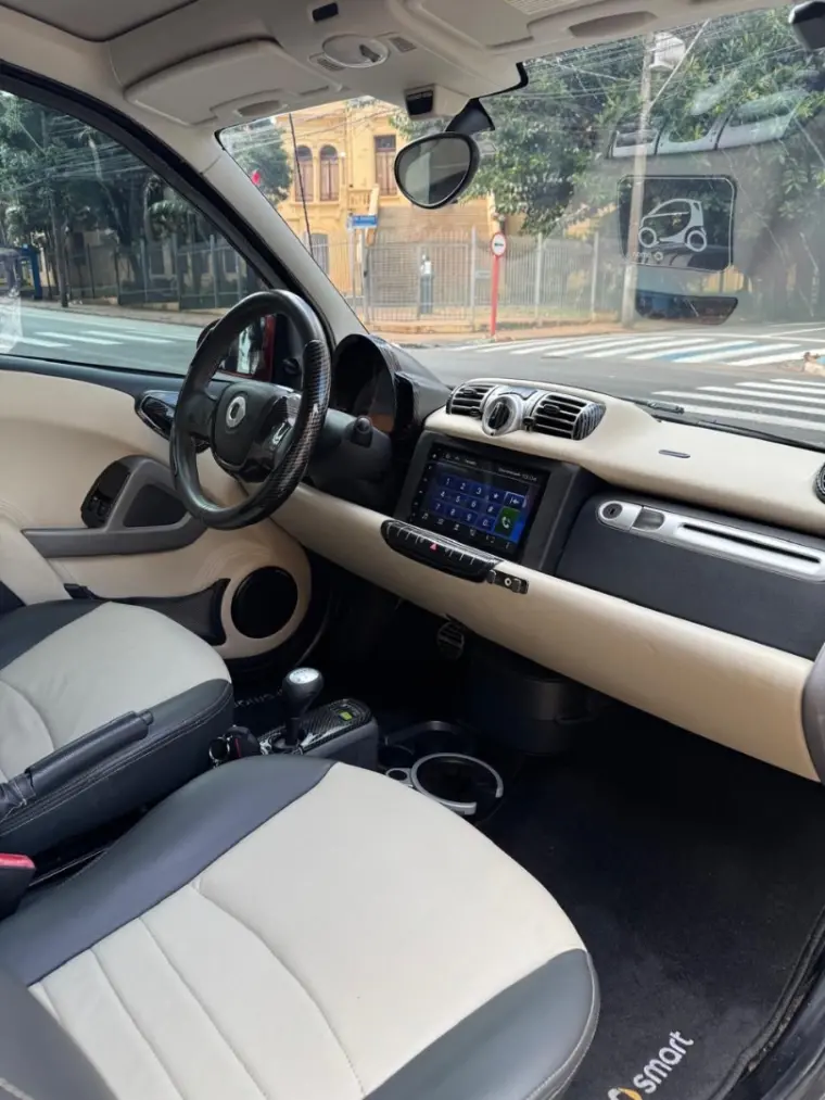SMART Fortwo - Foto