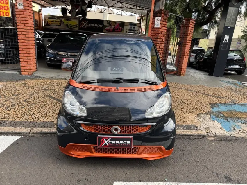 SMART Fortwo - Foto