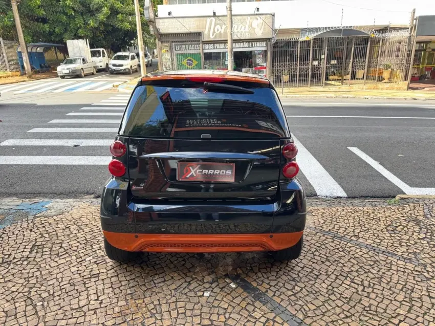 SMART Fortwo - Foto