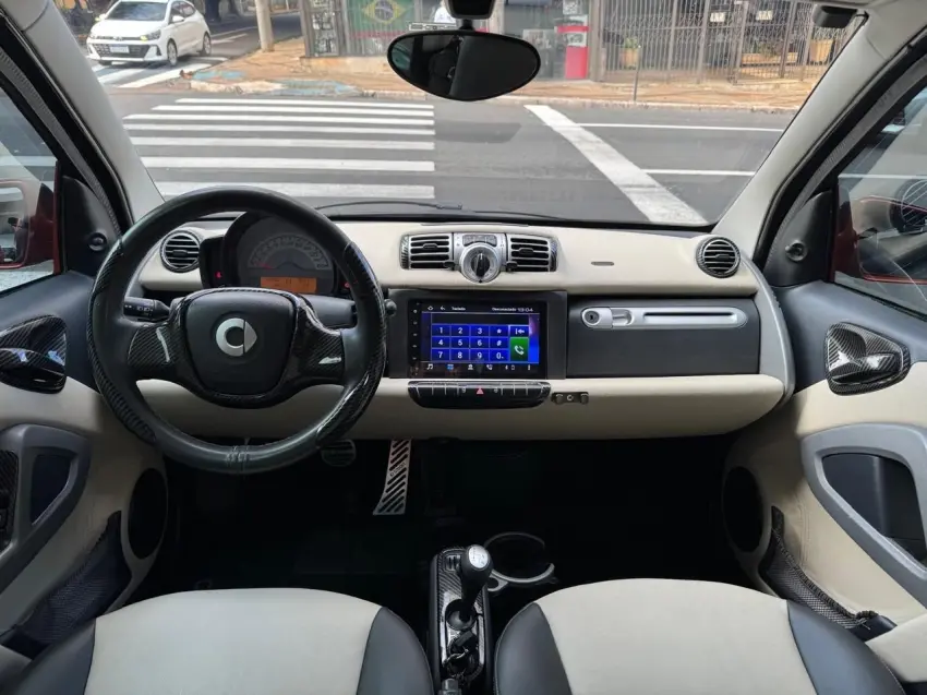 SMART Fortwo - Foto
