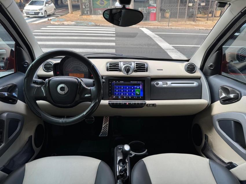 SMART Fortwo - Foto