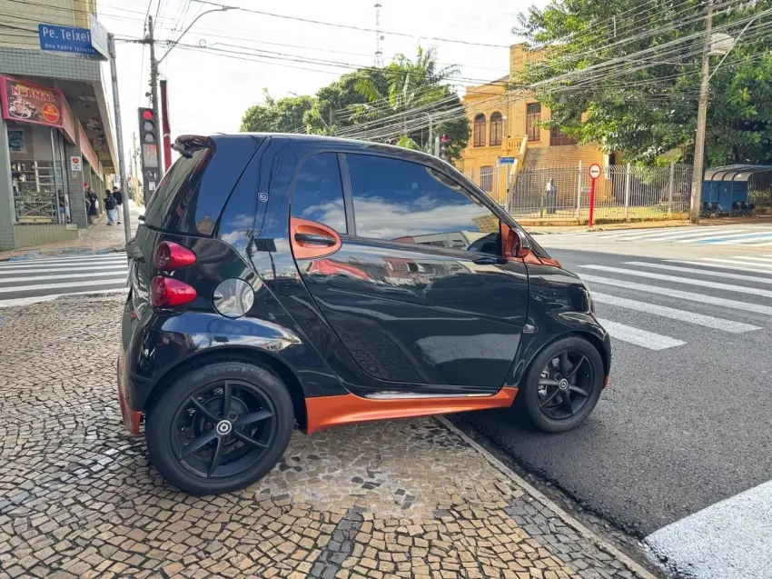SMART Fortwo - Foto