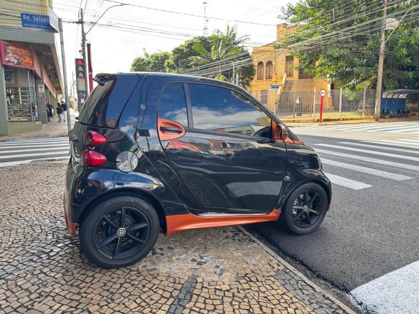 SMART Fortwo - Foto