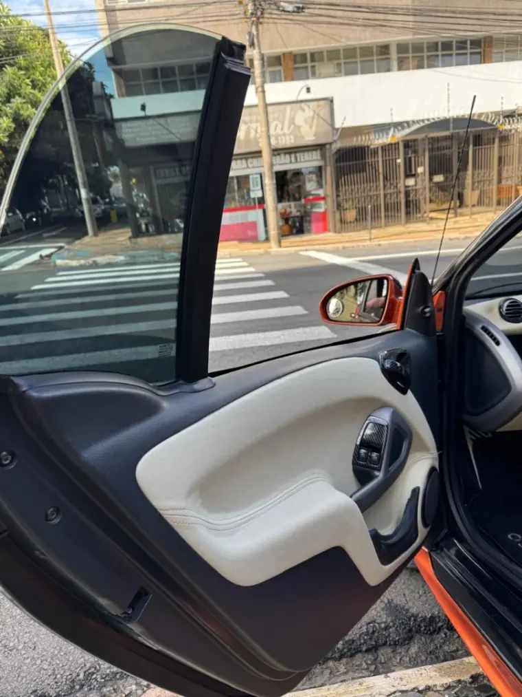 SMART Fortwo - Foto