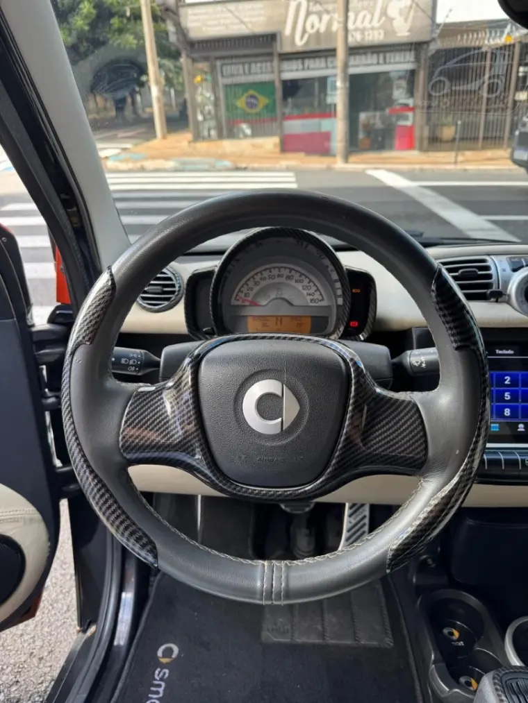 SMART Fortwo - Foto