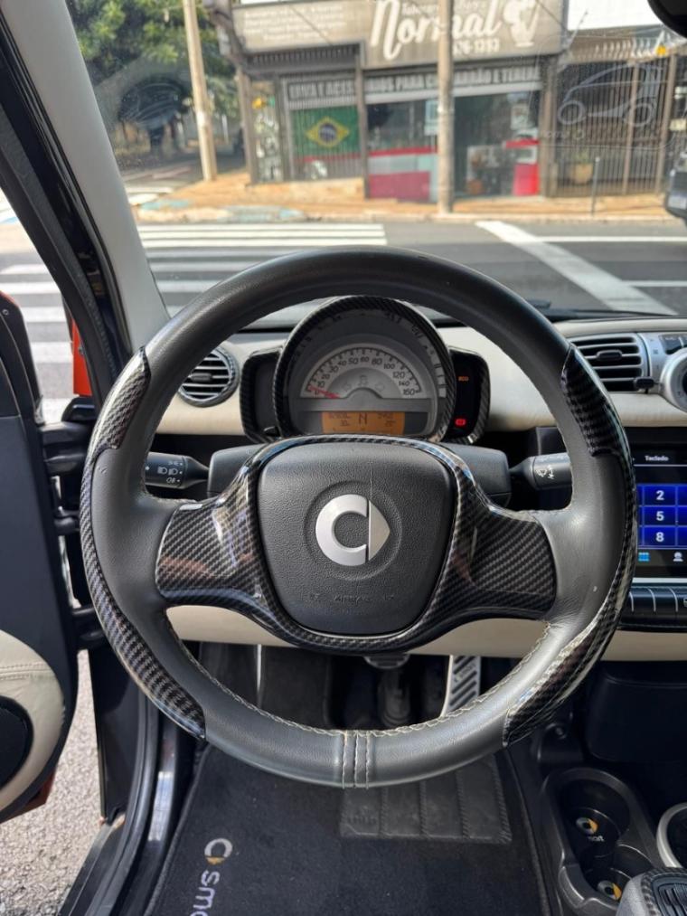 SMART Fortwo - Foto