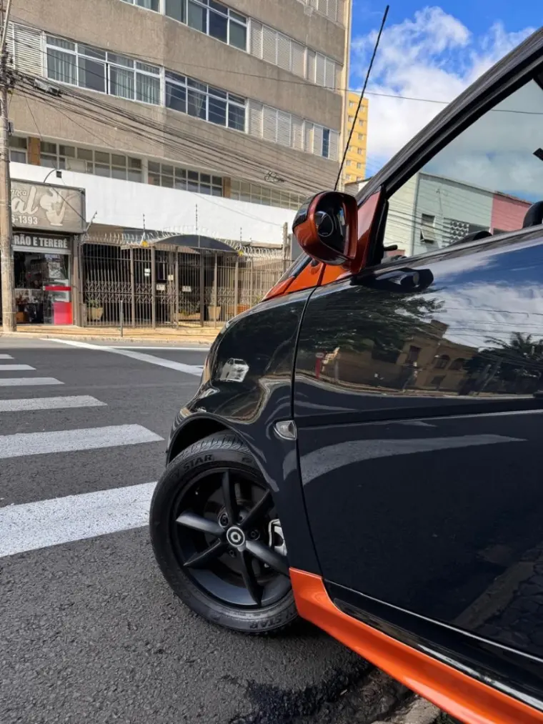 SMART Fortwo - Foto