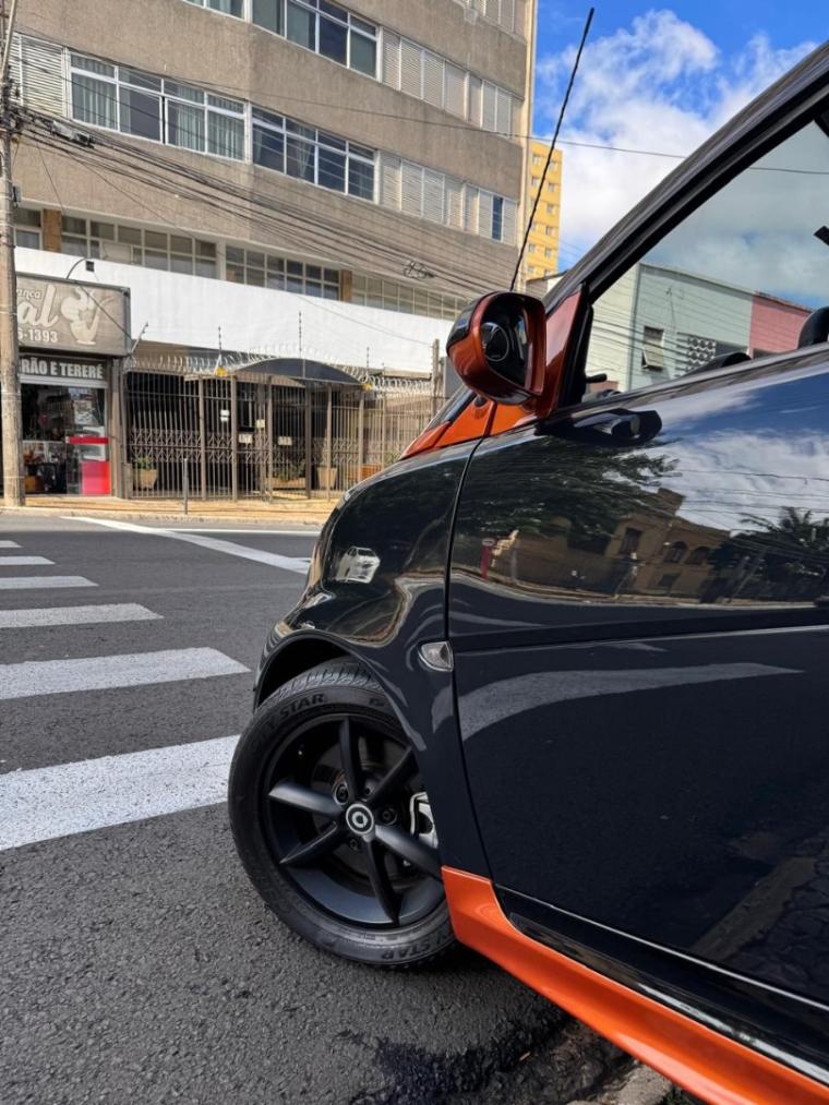 SMART Fortwo - Foto