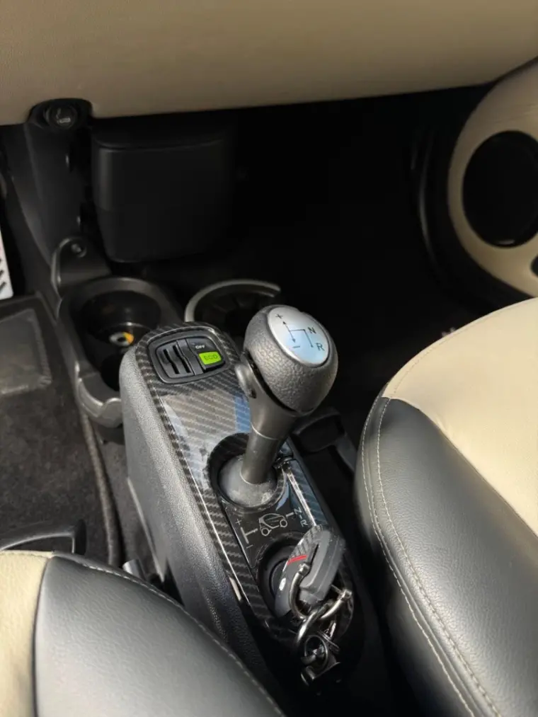 SMART Fortwo - Foto