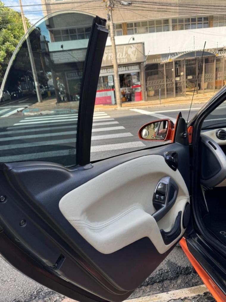 SMART Fortwo - Foto