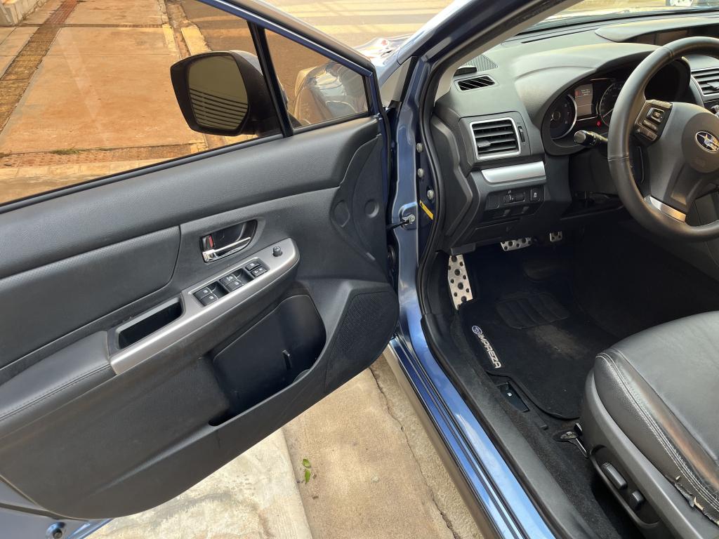 SUBARU XV - Foto