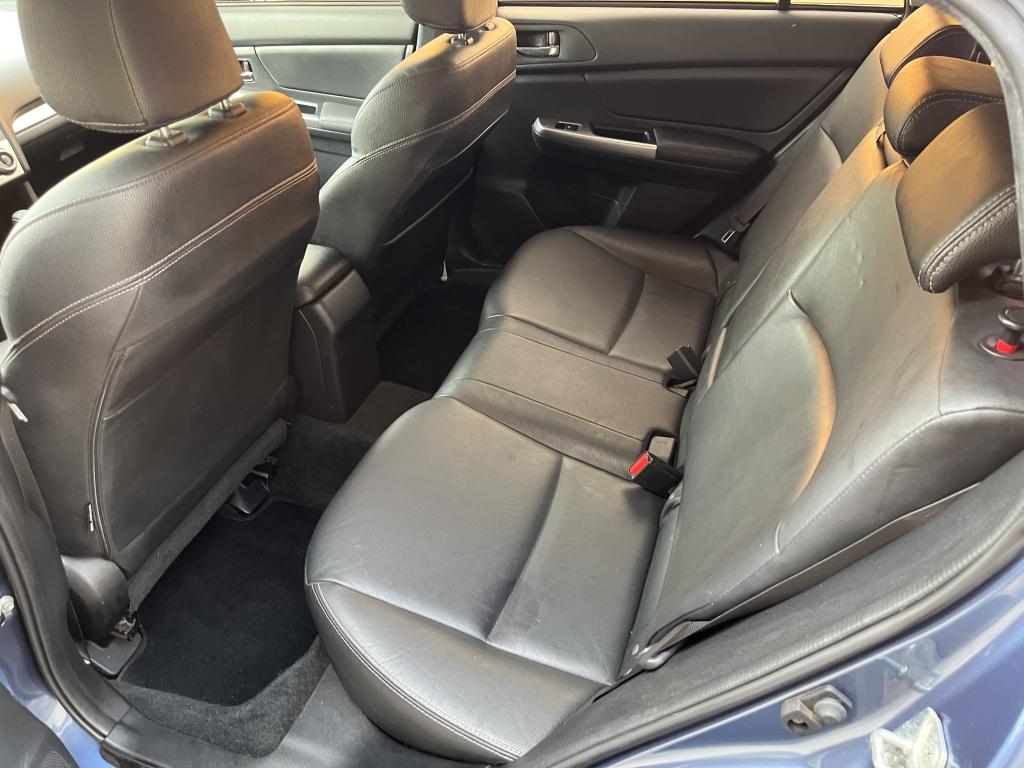 SUBARU XV - Foto