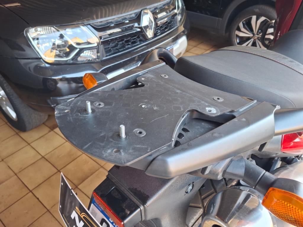 SUZUKI V-Strom DL 650 - Foto