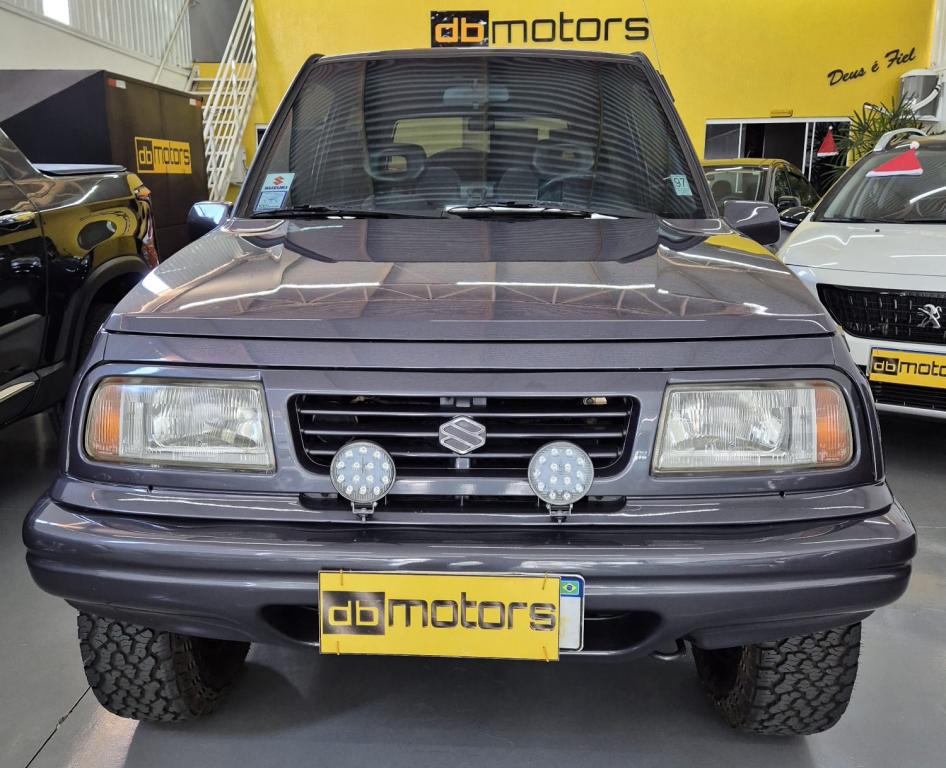 SUZUKI Vitara - Foto