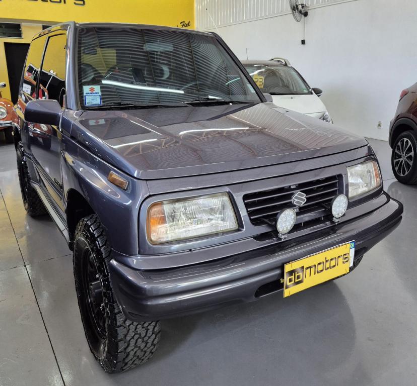 SUZUKI Vitara - Foto