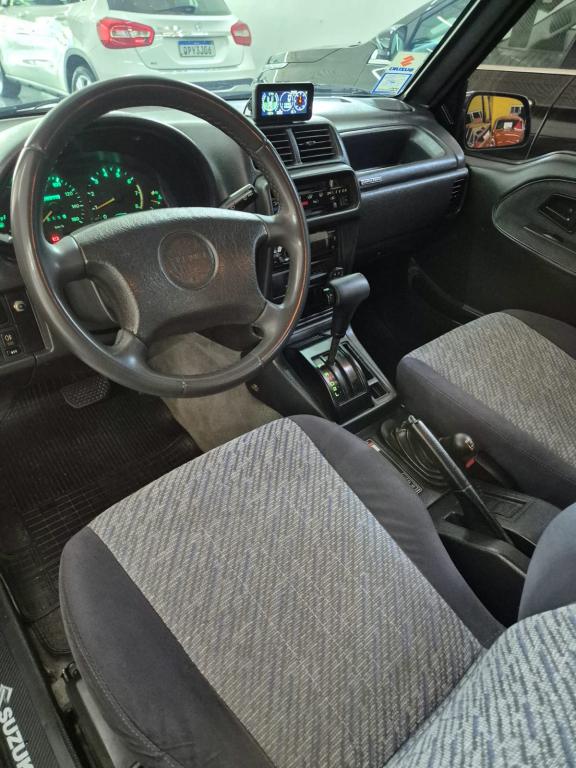 SUZUKI Vitara - Foto